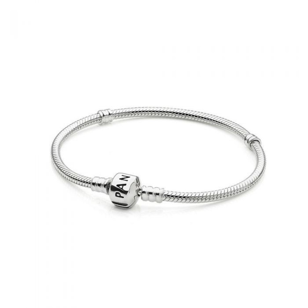 Pandora snake chain bracelet